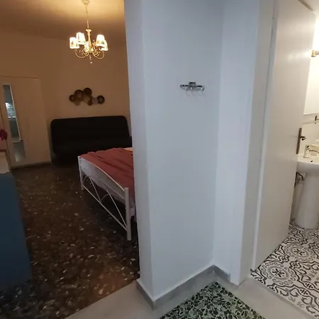 Διαμέρισμα Annas House 3 Ψακούδια