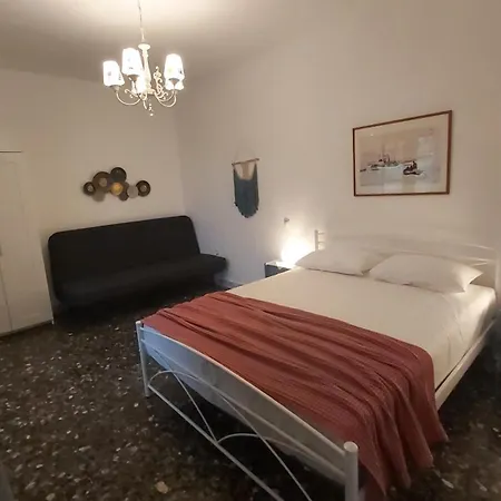 Annas House 3 * Ψακούδια
