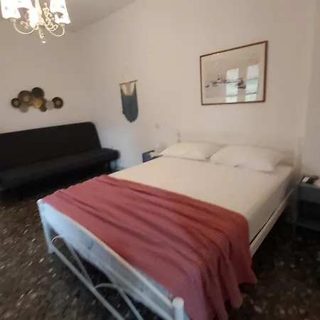 דירה Anna's House 3 פסאקודיה