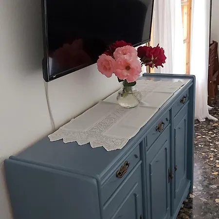 Anna's House 3 דירה
