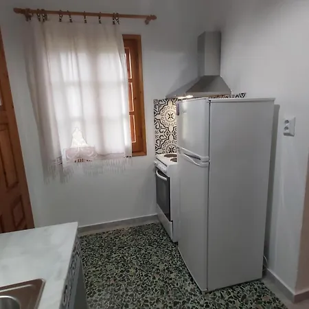 Διαμέρισμα Annas House 3 *