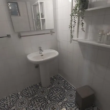 Anna's House 3 דירה