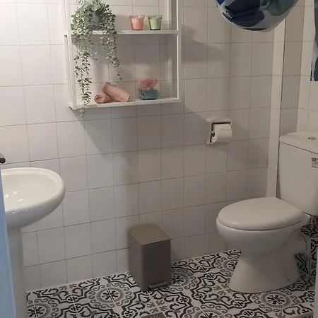 דירה Anna's House 3