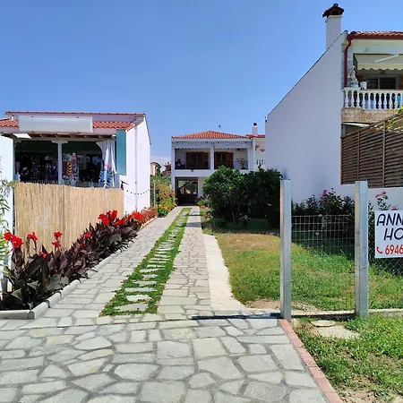 Anna's House 3 דירה