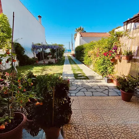 Διαμέρισμα Annas House 3 *