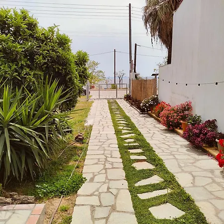 Anna's House 3 شقة بساكوذيا