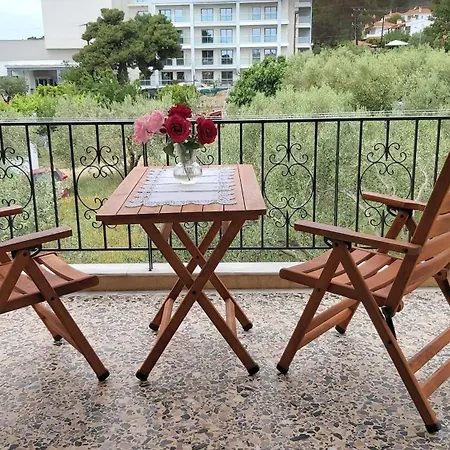 Lejlighed Anna's House 3 *