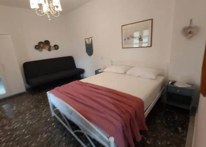 Apartament Anna's House 3 Psakoudia