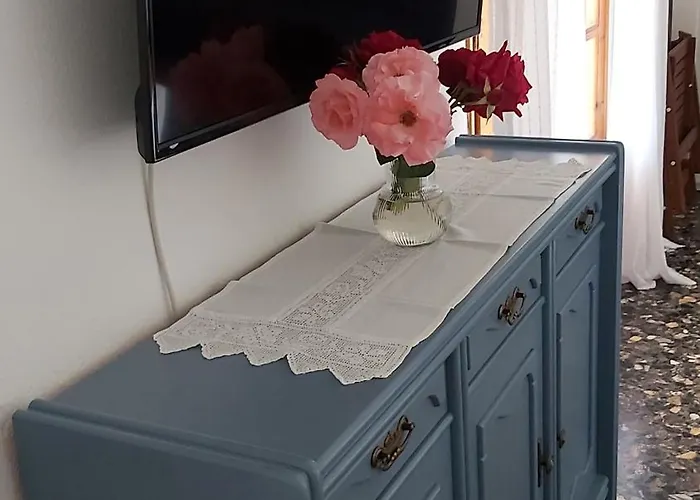 Anna's House 3 公寓