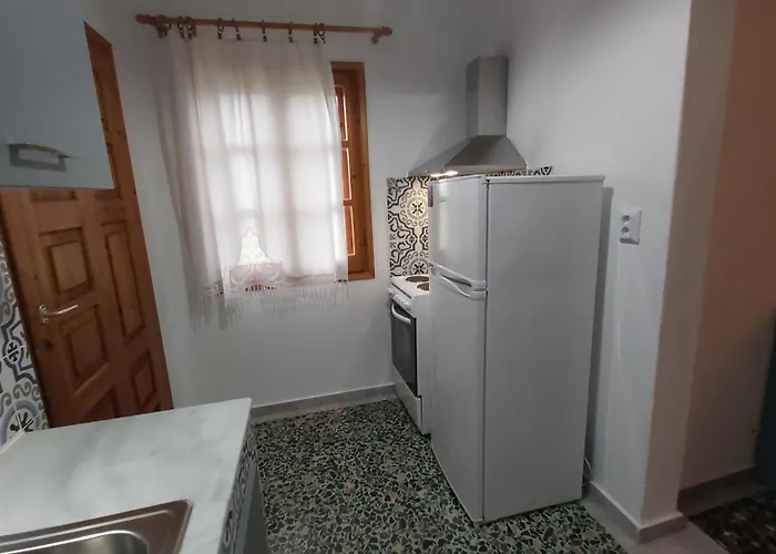 公寓 Anna's House 3 *