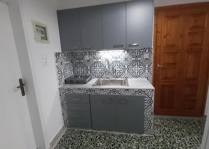 公寓 Anna's House 3 普萨克迪亚