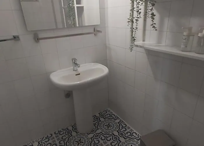 Anna's House 3 公寓