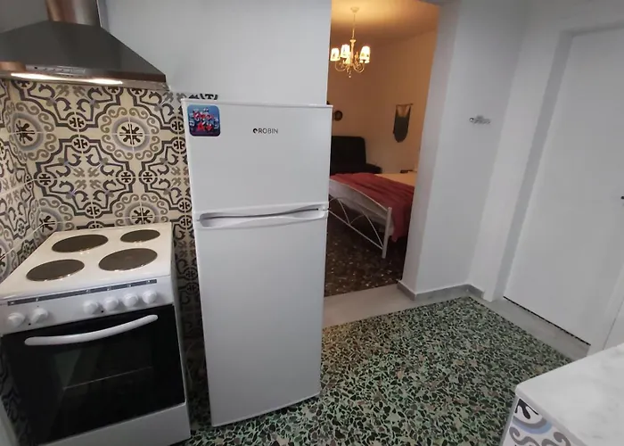 公寓 Anna's House 3