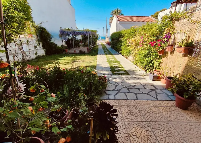 公寓 Anna's House 3