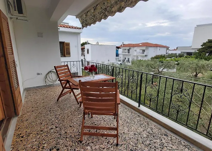 Anna's House 3 普萨克迪亚