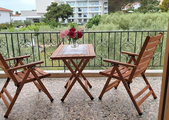 公寓 Anna's House 3 *