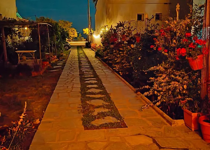 Anna's House 3 شقة *