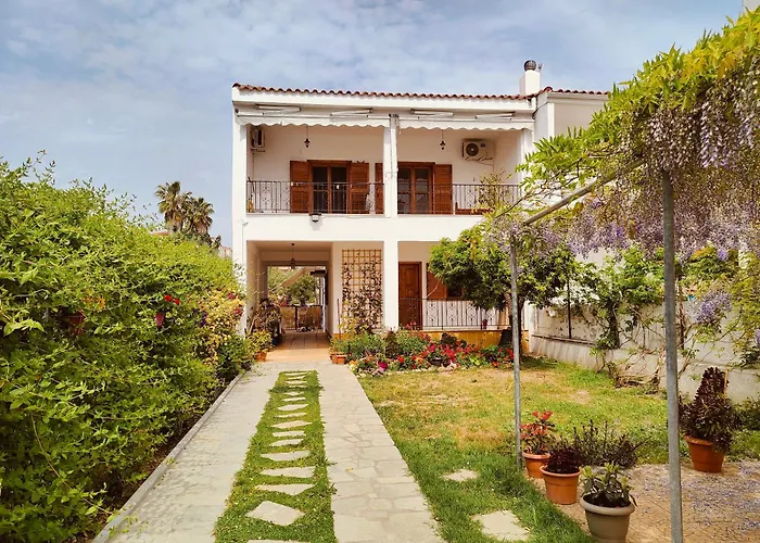 شقة Anna's House 3 *